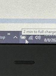 12 volt charging cable for the Jankapotamous laptop
